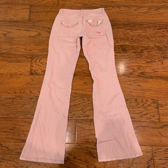 Plugg | Jeans | Vintage Y2k Flare Pants 